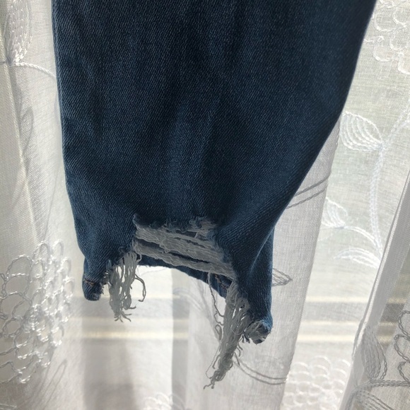 American Eagle Super High  Rise Jeggings Womens 6 - Picture 3 of 16